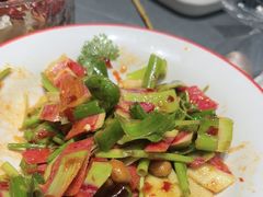 -鼎原力量东北吊炉烧烤(临河街店)