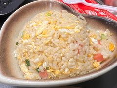 -许哥东北烧烤·铁丳烤串·宫后夹肉(繁花中心店)