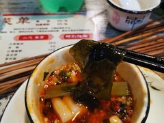 -小郡肝串串香火锅(金桥店)