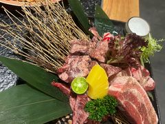 -韩满园· 甄选韩式烤肉