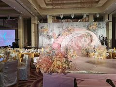 -广州粤海喜来登酒店