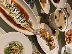 -金美华轩(东方路齐鲁店)