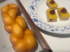 -杏花堂晋商私房菜(华熙五棵松店)