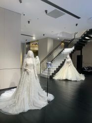 -MuseMarry婚纱(前海嘉里中心店)