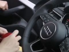 -TESLA 特斯拉(广州天环广场体验店)
