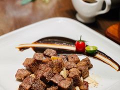 -阿伟海鲜楼·福建菜(延寿店)