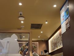-霸王茶姬(上海恒基名人店)