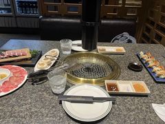 -NIUAN牛庵·日式和牛烧肉(恒隆店)