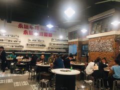 大堂-老成都市井火锅阿泥頭火锅公司(海宁长安佳源中心广场店)