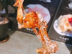 -蛙鱼道美蛙鱼自助火锅(新耍都店)