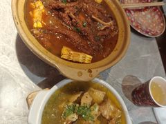 -山四砂锅(太原钟楼街店)