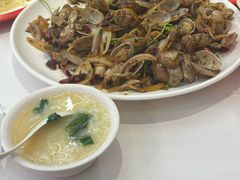 -北戴河庆山饭店·海鲜砂锅粥(北戴河黑石路店)