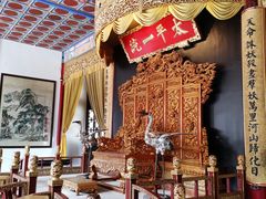 -南京中国近代史遗址博物馆(南京总统府)