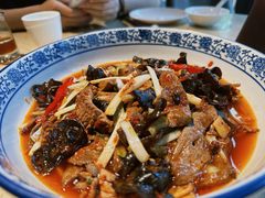 -铜锣湾·有麝自然香(重庆新天地店)