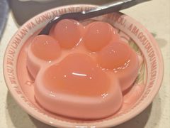 -猫爪爪原切自助烤肉(观音桥阳光世纪店)