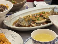 -银都上海菜馆(粤海东路店)