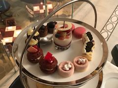 -LONG BAR 廊吧(外滩华尔道夫酒店)