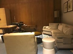 -上海衡山路十二号华邑酒店