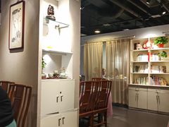 -天厨妙香素食餐厅(清华店)