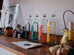 -参差咖啡(水果湖公园店)