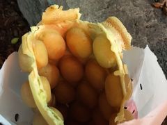 -利强记北角鸡蛋仔(弥敦道店 )