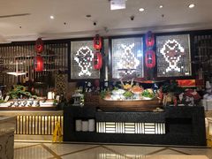 -芭菲盛宴·环球美食(北城国际店)