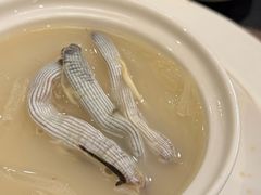 -龚记海鲜20年老字号