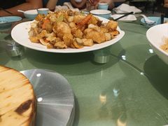 -桃子餐厅·天津菜(王顶堤总店)