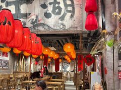 -周小波重庆小面·重庆名小吃(邹容路店)