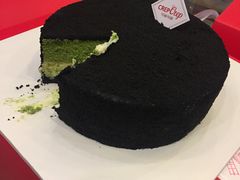 -可丽可丽·生日蛋糕·下午茶(厦门鹭港店)