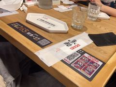 -鱼酷活鱼烤鱼(梅江印象城店)