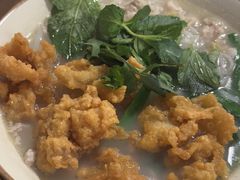 -叁窝雀·云南小锅米线(万象汇店)