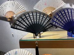 -京扇子(烟袋斜街店)
