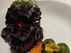 糖醋小排-解香楼(八盘岭路店)