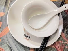 -大树餐厅(大悦城店)