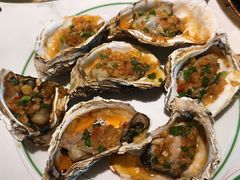 -亚马逊海鲜自助(梅溪湖步步高店)