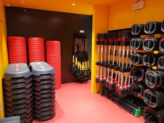 -超级猩猩健身·团课(陆家嘴中心店)