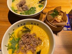 -和府捞面(壹方天地店)
