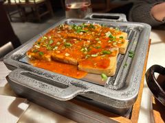 -绿茶餐厅(天通苑华联店)