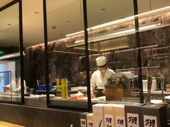 -德川家日本料理(中关村寰太大厦店)