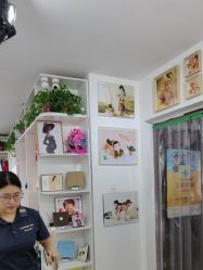 -童年时光专业儿童摄影(龙首店)