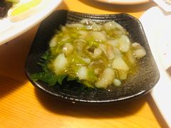 -福匠日本料理(人民路店)