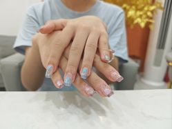 -雅洁美甲美睫