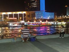 -海河游船-永乐码头(大悲院)
