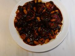 红烧长江鮰鱼-老人和饭店(淮海中路店)