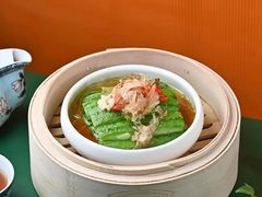 -岭南小生·粤港点心(华新旗舰店)