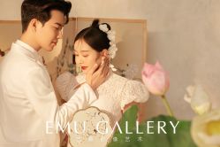 -EMU艺慕摄影(扬中店)