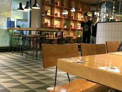 大堂-乐凯撒披萨(东方新世界店)