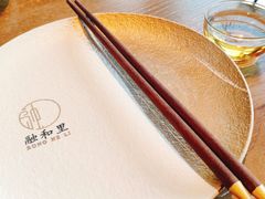 -融和里(华润·二十四城店)