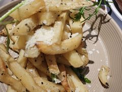 -新贝乐意大利餐厅(苏州中心店)